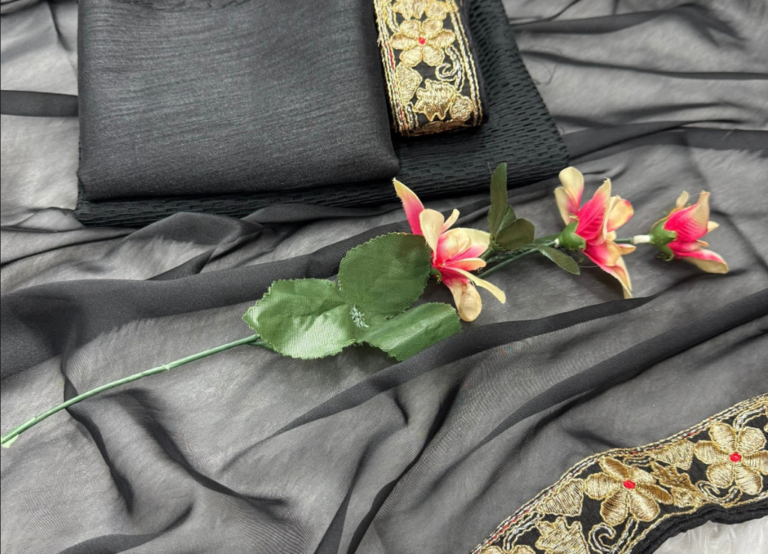 Buy the Best Surat Sares at Affordable Prices